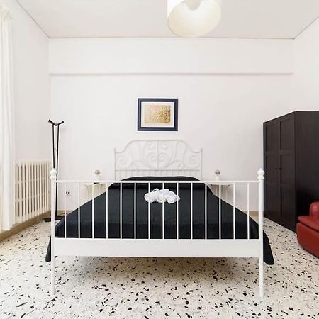 Casa Vivi Apartment Salerno Luaran gambar