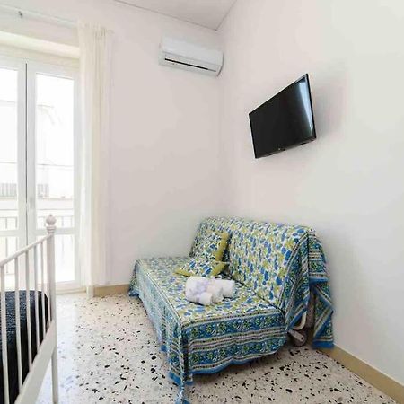 Casa Vivi Apartment Salerno Luaran gambar