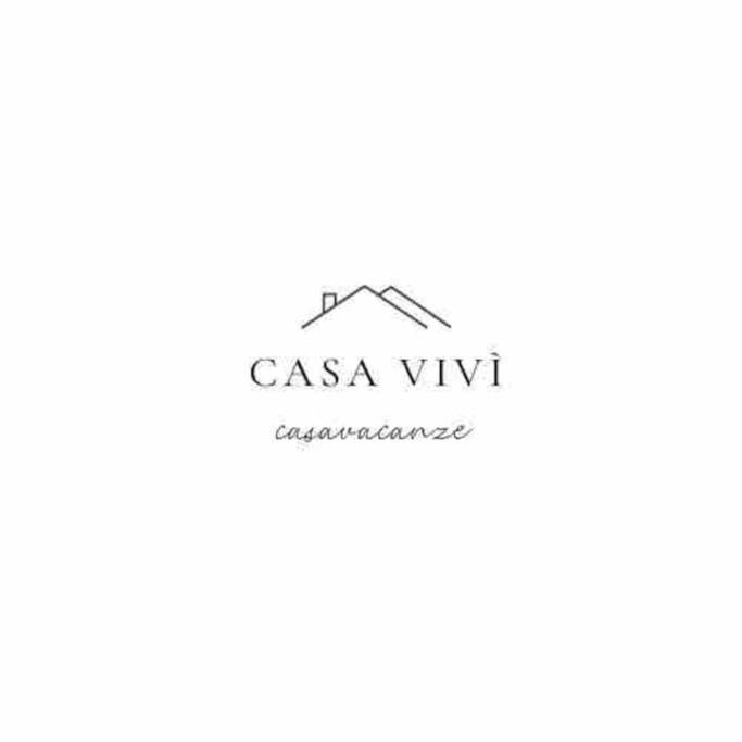 Casa Vivi Apartment Salerno Luaran gambar