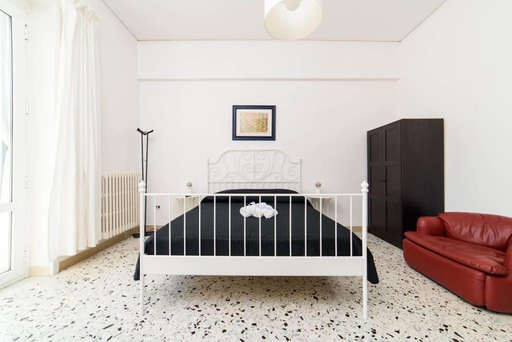 Casa Vivi Apartment Salerno Luaran gambar
